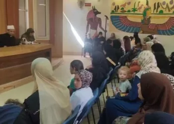 صالون الثقافة الجماهيرية بالجيزة يناقش أسباب العنف الأسري وآثاره على المجتمع