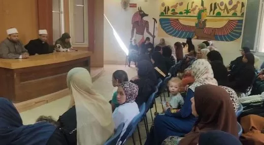صالون الثقافة الجماهيرية بالجيزة يناقش أسباب العنف الأسري وآثاره على المجتمع 1 - جريدة الجمهورية صالون الثقافة الجماهيرية بالجيزة يناقش أسباب العنف الأسري وآثاره على المجتمع