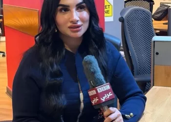 خبيرة أسواق المال إيمان شعبان لـBBC News عربي: انتعاش البورصة المصرية مدفوع بتحسن أداء الشركات وزيادة السيولة 7 - جريدة الجمهورية خبيرة أسواق المال إيمان شعبان لـBBC News عربي: انتعاش البورصة المصرية مدفوع بتحسن أداء الشركات وزيادة السيولة