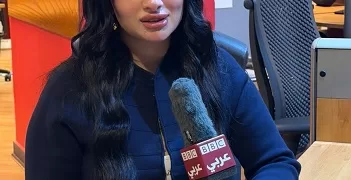 خبيرة أسواق المال إيمان شعبان لـBBC News عربي: انتعاش البورصة المصرية مدفوع بتحسن أداء الشركات وزيادة السيولة