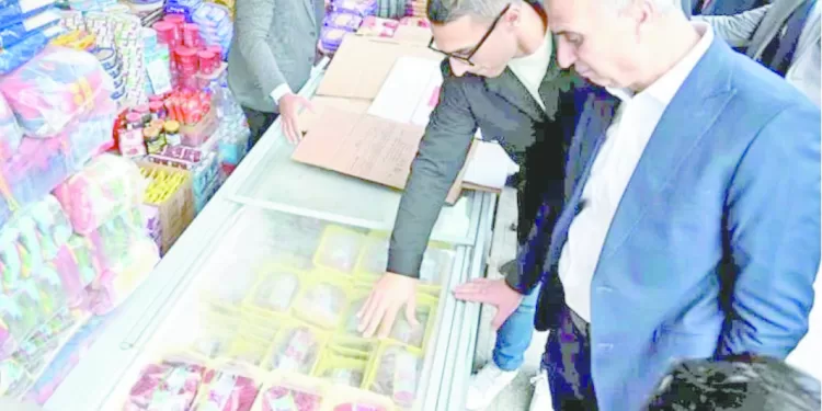 الحكومة تسابق الزمن لتنفيذ تكليفات الرئيس