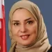 سفيرة البحرين لدى مصر تنعى سفير فلسطين بالقاهرة