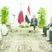 آفاق جديدة للتعاون بين القاهرة والدوحة 5 - جريدة الجمهورية آفاق جديدة للتعاون بين القاهرة والدوحة