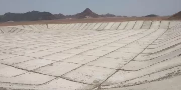 تسليم المدفن الصحي الآمن بمدينة شلاتين في البحر الأحمر بتكلفة 80 مليون جنيه