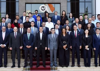 رئيس «الاستثمار» يترأس الاجتماع الأول للجنة المصرية الصينية
