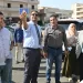 نائب رئيس هيئة المجتمعات العمرانية يبحث تعظيم الاستفادة من المناطق المقترح استغلالها بالعاشر من رمضان