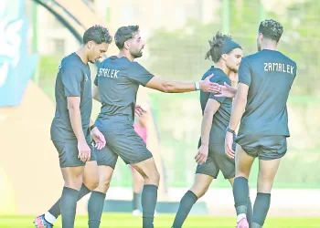 لعدم السقوط فى فخ قانونى الزمالك يصرف مستحقات البرازيلى «بيزيرا»