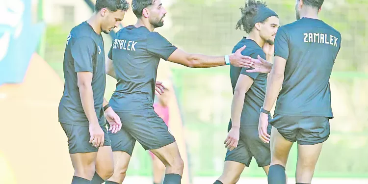 لعدم السقوط فى فخ قانونى الزمالك يصرف مستحقات البرازيلى «بيزيرا»
