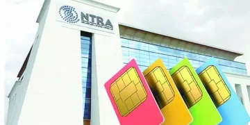 النيابة العامة تتصدى  للاتجار غير المشروع فى خطوط المحمول