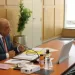 وزير الكهرباء يرأس الجمعية العامة للشركة القابضة ويقر موازنة 2026/2027 باستثمارات 23.1 مليار جنيه