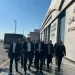 وزير الطيران يُتفقد مطار العلمين استعداداً لمعرض «العلمين الدولي للطيران والفضاء 2026»
