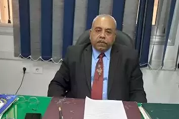 5 33 - جريدة الجمهورية