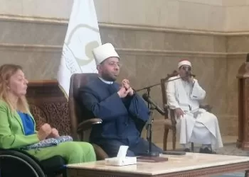 وزير الأوقاف يوجه بتدريس «المتون» بالمساجد الكبرى خلال حفل تكريم المتفوقين من ذوي الهمم