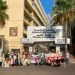 جامعة الإسكندرية تطلق قافلة طبية شاملة لخدمة أهالي قرية ديروط بالبحيرة