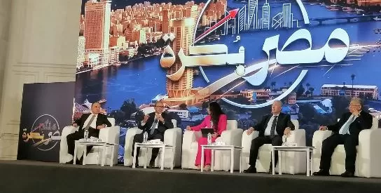 مؤتمر «التعليم في مصر.. المشاكل والحلول» يطرح مبادرة وطنية لسد الفجوة بين التعليم والتوظيف 1 - جريدة الجمهورية مؤتمر «التعليم في مصر.. المشاكل والحلول» يطرح مبادرة وطنية لسد الفجوة بين التعليم والتوظيف