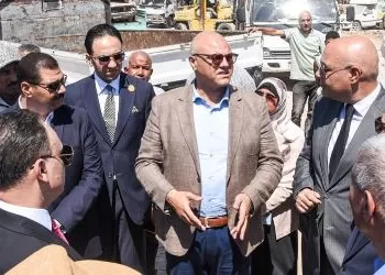 12 فدانًا بمنطقة البتروكيماويات الصناعية غرب الإسكندرية تعود للدولة لاستثمارها للصالح العام