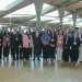 مكتبة الإسكندرية تستضيف افتتاح البرنامج التدريبي الرابع لطلاب الجامعات حول السلم والأمن في أفريقيا