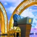 رسائل اطمئنان رئاسية