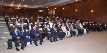 أحمد الوكيل: مصر وعُمان تنتقلان من التبادل التجاري إلى التكامل الاقتصادي الشامل