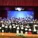 البابا تواضروس يكرم طلاب «الإعدادية» بالمدرسة المرقسية بالإسكندرية