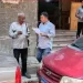 محافظ أسيوط: حملات تفتيشية لمتابعة الالتزام بالاشتراطات البيئية بالمحال والمطابع بمنطقة فريال بحي شرق