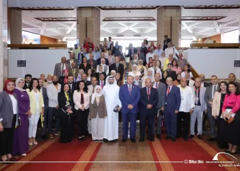 افتتاح المؤتمر السنوي للجمعية المصرية للمكتبات والمعلومات والأرشيف بمكتبة الإسكندرية