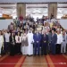 افتتاح المؤتمر السنوي للجمعية المصرية للمكتبات والمعلومات والأرشيف بمكتبة الإسكندرية