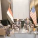 فرص واعدة للتعاون المستقبلى بين مصر والولايات المتحدة
