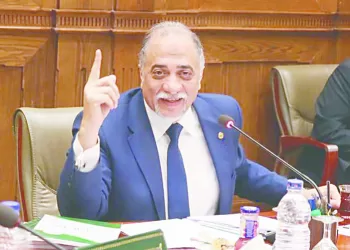 «القصبى» شيخ مشايخ الطرق الصوفية: المولد النبوى مناسبة للمحبة.. وليس للخلاف والتنازع