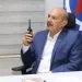 محافظ السويس يتابع جاهزية الخدمات الإسعافية عبر الشبكة الوطنية للطوارئ