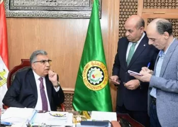 محافظ الدقهلية يوافق على تخفيض الحد الأدنى للقبول بالثانوي العام إلى 235 درجة 2 - جريدة الجمهورية محافظ الدقهلية يوافق على تخفيض الحد الأدنى للقبول بالثانوي العام إلى 235 درجة