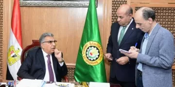 محافظ الدقهلية يوافق على تخفيض الحد الأدنى للقبول بالثانوي العام إلى 235 درجة