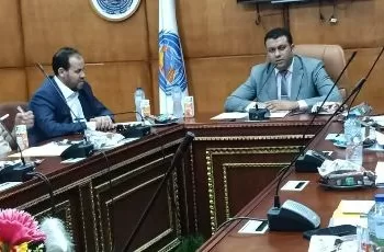 برئاسة العميد.. انعقاد مجلس كلية التكنولوجيا والتعليم بجامعة السويس لمناقشة عدد من الملفات