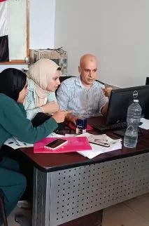 6 33 - جريدة الجمهورية