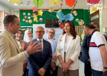 التحالف الوطني يطلق القافلة الثانية لمبادرة «إيد واحدة» ببني سويف لخدمة أكثر من 45 ألف مستفيد