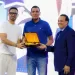وزير الشباب والرياضة يفتتح البطولة العربية للجودو 2026 بالعلمين الجديدة