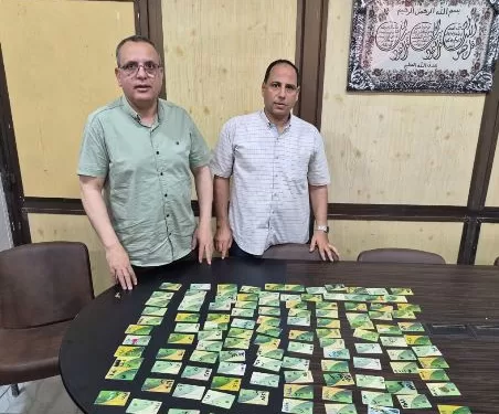 حملات رقابية مكثفة لتموين الدقهلية تسفر عن تحرير عشرات المخالفات وضبط سلع مجهولة المصدر
