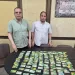 حملات رقابية مكثفة لتموين الدقهلية تسفر عن تحرير عشرات المخالفات وضبط سلع مجهولة المصدر 7 - جريدة الجمهورية حملات رقابية مكثفة لتموين الدقهلية تسفر عن تحرير عشرات المخالفات وضبط سلع مجهولة المصدر