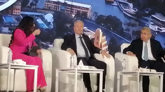 مؤتمر «التعليم في مصر.. المشاكل والحلول» يطرح مبادرة وطنية لسد الفجوة بين التعليم والتوظيف 4 - جريدة الجمهورية 6 56 - جريدة الجمهورية