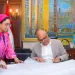 محافظ الإسكندرية يعتمد المخطط التفصيلي لمنطقة «جنايوتي» وخطوط تنظيم محور المحمودية