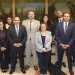 التحالف الوطني يشارك في ورشة عمل منتدى المنظمات الدولية لتعزيز توطين التنمية في مصر