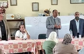 انطلاق برنامج تدريبي لمديري المدارس الإعدادية بالدقهلية للارتقاء بالكفاءة الإدارية