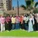 أبطال الشرقية يحصدون 13 ميدالية بالبطولة العربية للجودو