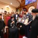 البابا تواضروس يشهد احتفالية تدشين كنيسة الشهيدين مارجرجس والأمير تادرس الشطبي بالإسكندرية 5 - جريدة الجمهورية البابا تواضروس يشهد احتفالية تدشين كنيسة الشهيدين مارجرجس والأمير تادرس الشطبي بالإسكندرية