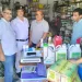 إجراءات مشددة لمنع تداول المبيدات غير المرخصة ومجهولة المصدر بالشرقية