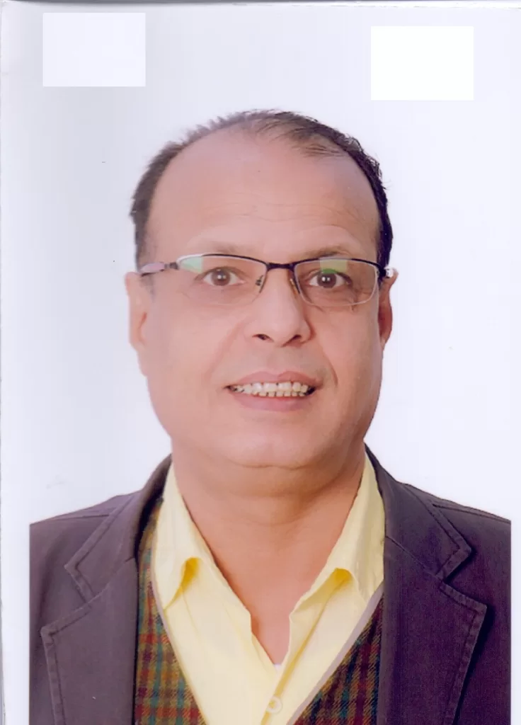 68 سعد القليعي.jpg - جريدة الجمهورية