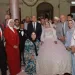 محافظ أسيوط يشهد عقد قران إحدى فتيات دار الصفا ويؤكد: الدولة تولي اهتمامًا بالغًا برعاية الفئات الأولى بالرعاية