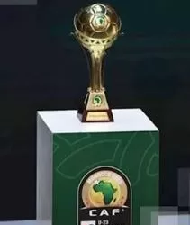 «كاف» يُسند إلى مصر تنظيم كأس أمم إفريقيا تحت 23 عاماً لعام 2027