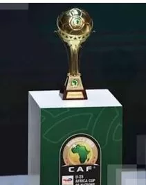 «كاف» يُسند إلى مصر تنظيم كأس أمم إفريقيا تحت 23 عاماً لعام 2027 1 - جريدة الجمهورية «كاف» يُسند إلى مصر تنظيم كأس أمم إفريقيا تحت 23 عاماً لعام 2027