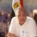 محافظ الإسكندرية يوجه بتكثيف الحملات الميدانية والأحياء تشن حملات موسعة لإزالة الإشغالات